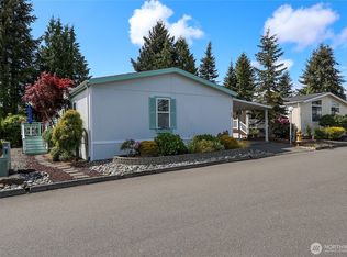 1427 100th Street SW #57, Everett, WA