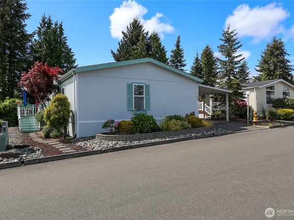 1427 100th Street SW #57, Everett, WA 98204