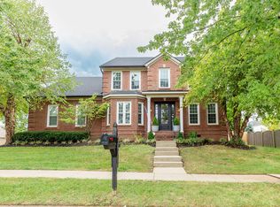 973 Hammock Oak Ln, Lexington, KY 40515