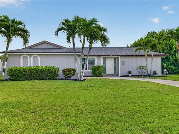 3813 SE 12th PL, CAPE CORAL, FL 33904