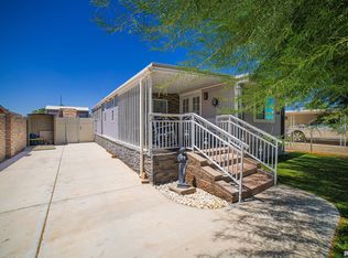 1138 S Jewel Ave, Yuma, AZ 85364