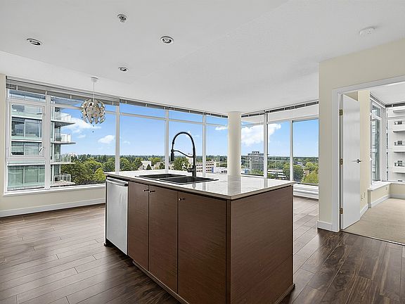 3rd image of 5900 Alderbridge Way #1508