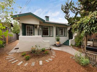2212 California St, Berkeley, CA