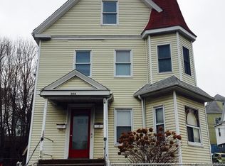 308 Ferry St, Everett, MA 02149
