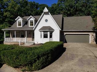 2205 E Autumn Dr, Bloomington, IN 47401