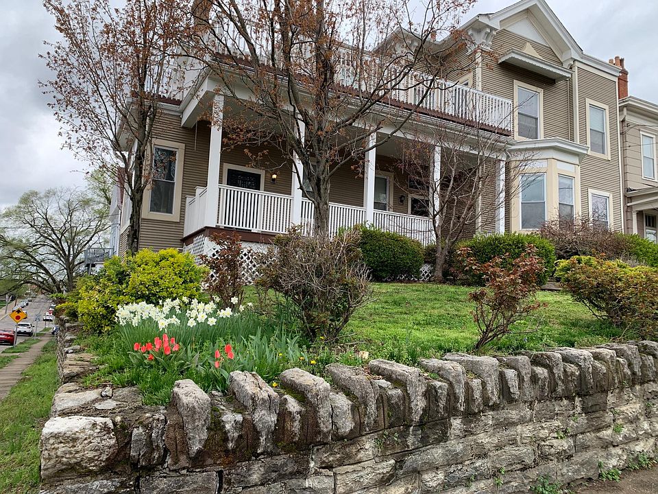 1st image of 2303 Kemper Ln #2