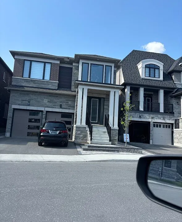 400 Finch Ave #13
