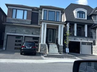 400 Finch Ave #13, Pickering, ON L1V 0G7