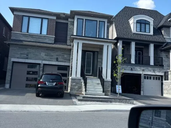 400 Finch Ave, Pickering, ON