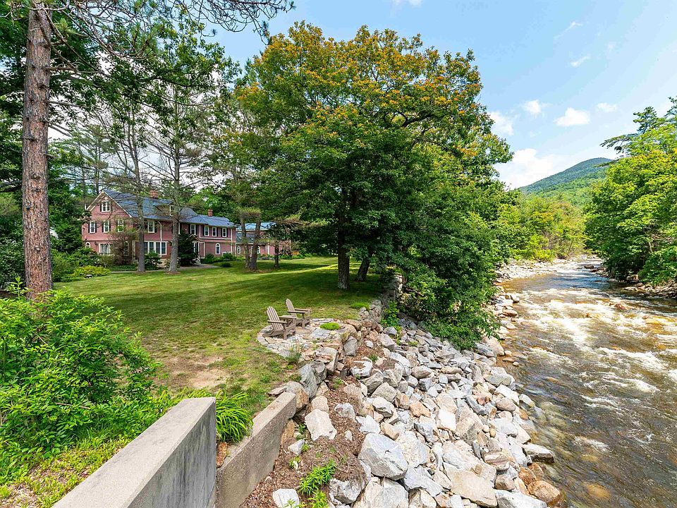 372 New Hampshire Route 16A, Intervale, NH 03845 MLS 4961306 Zillow