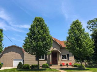 12034 Water St, Harlan, IN 46743
