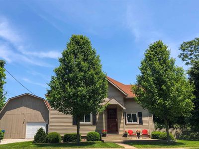 12034 Water St, Harlan, IN, 46743