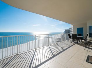 26200 Perdido Beach Blvd APT 1101, Orange Beach, AL 36561