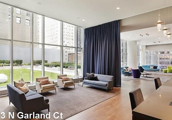 2nd image of 205 N Garland Ct #912