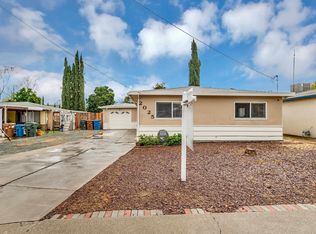 2025 Crestwood Dr, Antioch, CA