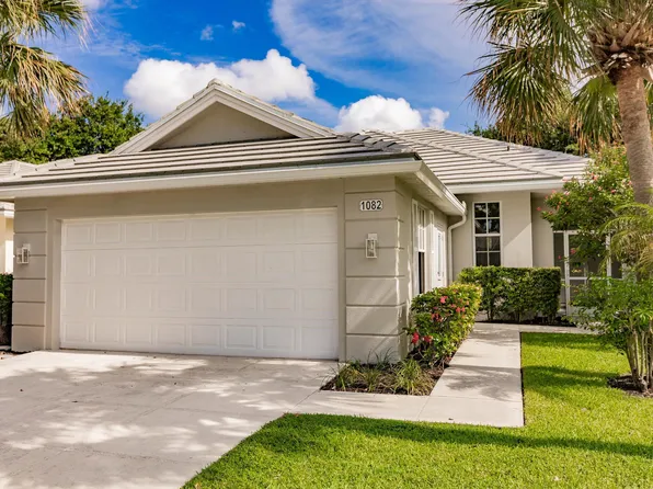 1082 Bedford Avenue, Palm Beach Gardens, FL 33403