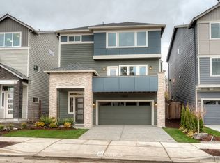 22625 41s Dr SE #PVR33, Bothell, WA 98021