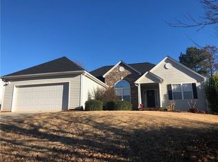 286 Winslow Way, Bethlehem, GA 30620