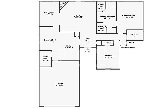 2nd image of 3015 Shadow Green Ln