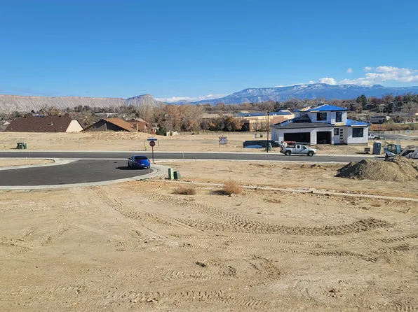 681 Tweed Ct, Grand Junction, CO 81506