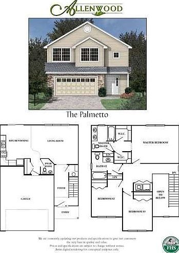 1st image of 316 Ceasar Pl