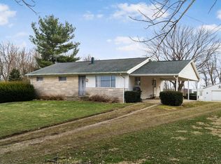 9861 Cincinnati Zanesville Rd SW, Amanda, OH 43102