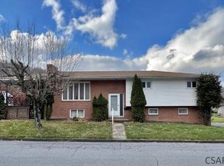 399 Traverse St, Johnstown, PA 15905