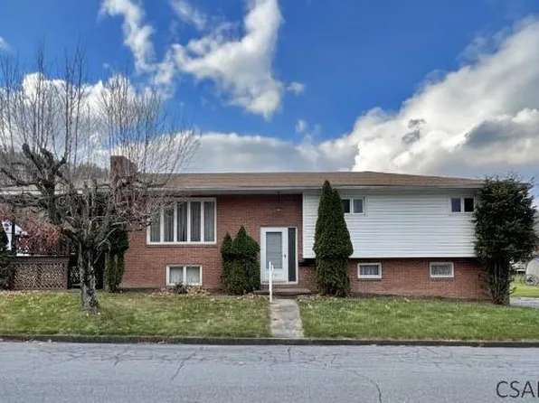 399 Traverse St, Johnstown, PA 15905
