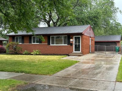 32283 Bock St, Garden City, MI, 48135