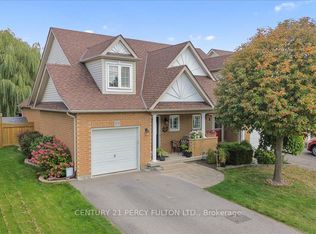 1250 Ormond Dr, Oshawa, ON L1K 2T7