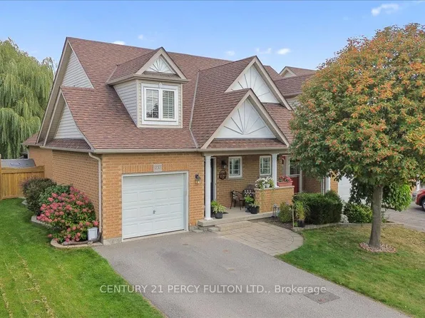 1250 Ormond Dr, Oshawa, ON L1K 2T7