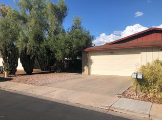 2041 S Don Luis, Mesa, AZ 85202