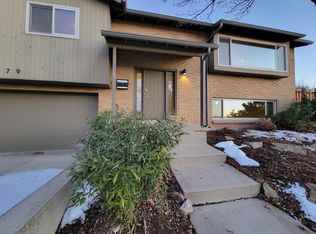 2179 S Belaire Dr E, Salt Lake City, UT 84109