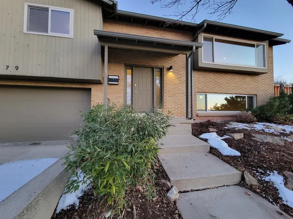 2179 S Belaire Dr E, Salt Lake City, UT 84109