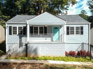 2862 Palm Dr, East Pt, GA 30344