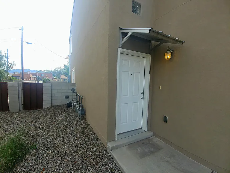 Entryway