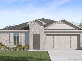 8516 E Galveston St, Broken Arrow, OK 74014