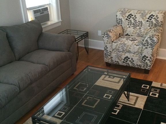 Furnished Apartments Available