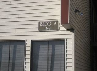 A5 Avon Dr, East Windsor, NJ 08520