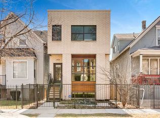 2855 W Dickens Ave, Chicago, IL 60647