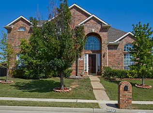 5804 Ridgemont Dr, Flower Mound, TX 75028
