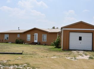 22450 Rodeo Rd, Canyon, TX 79015