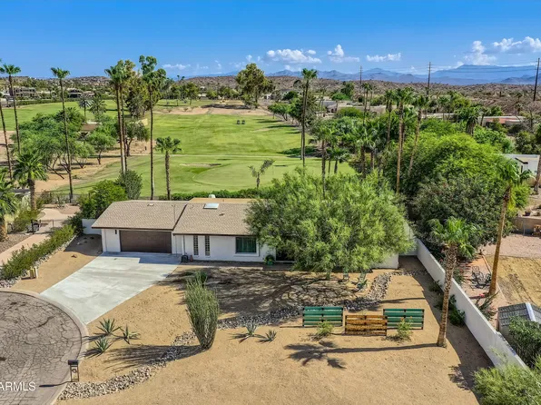 10659 N EAGLE Lane, Fountain Hills, AZ 85268