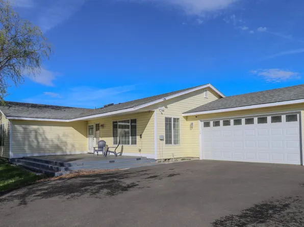 2889 Stone Rd, Yakima, WA 98908