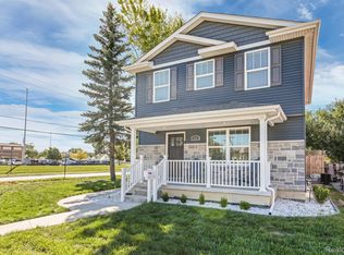 438 E Goulson Ave, Hazel Park, MI