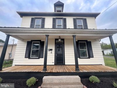 277 W 5th St, Lewistown, PA, 17044