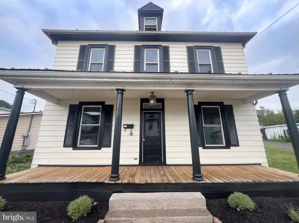 277 W 5th St, Lewistown, PA 17044