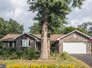 1029 Cherrywood Ave, Cumberland, MD 21502