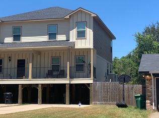 2722 Summertime Dr, Houston, TX 77045