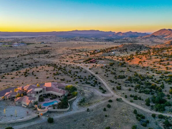 Tbd, Magdalena, NM 87825